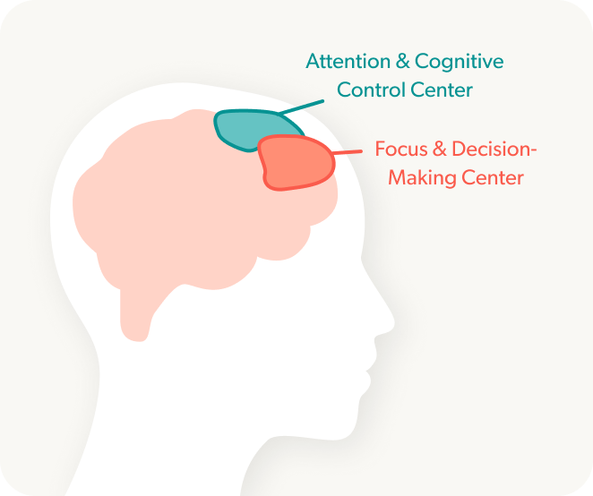 Precision Cognitive Support 
