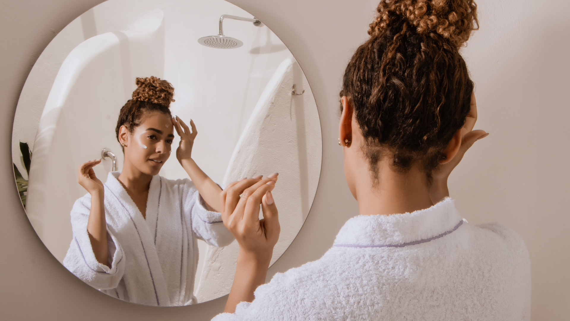 Fall Self-Care with Skin+