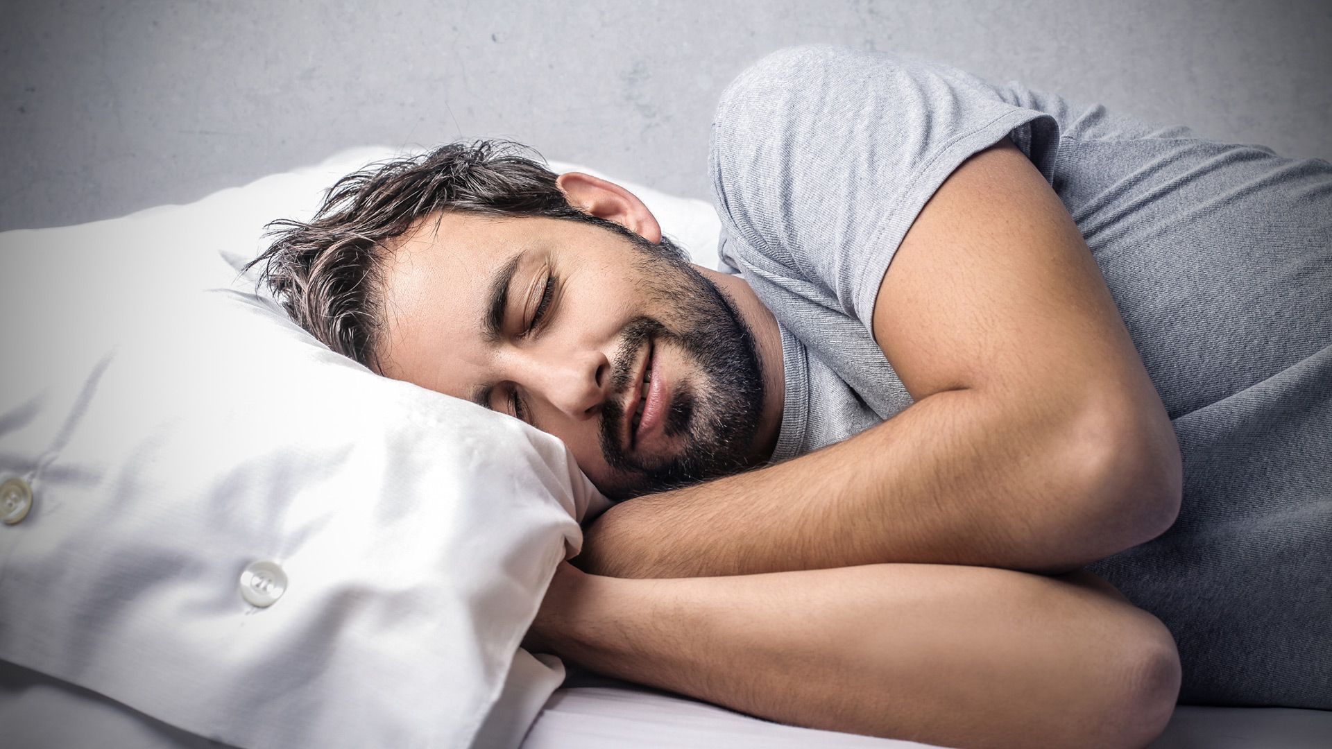 Sleep Better, Live Better: How Sleep Impacts Longevity and Weight Loss