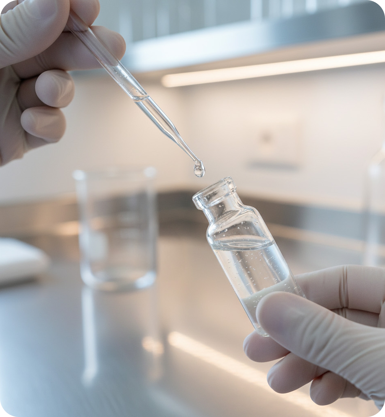 Lab tests