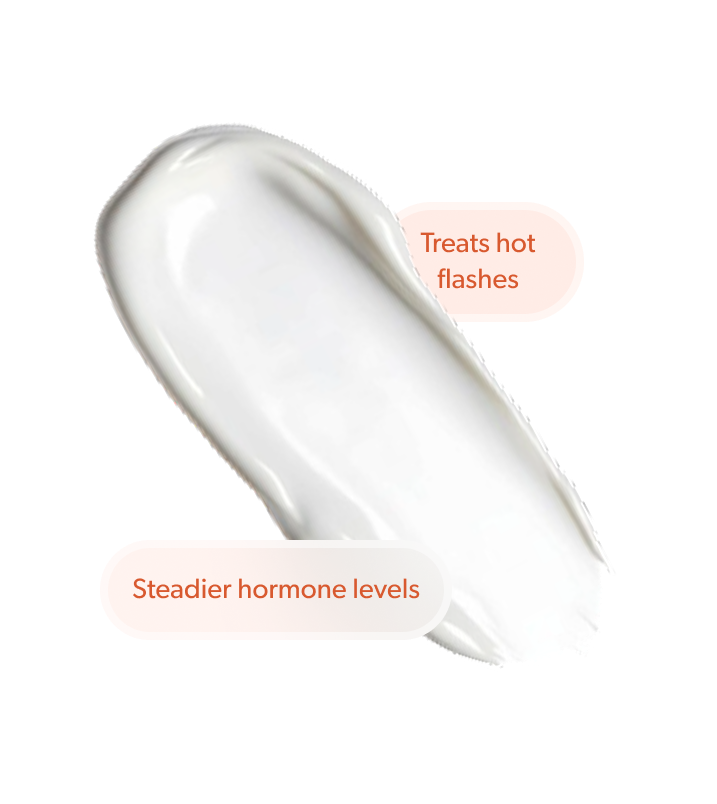 Estradiol Body Cream