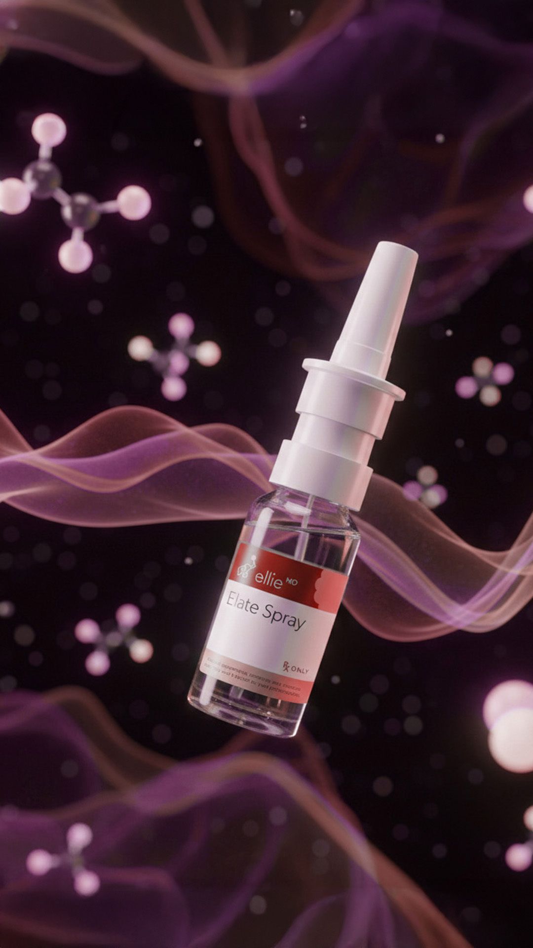 EllieMD | Elate Spray
