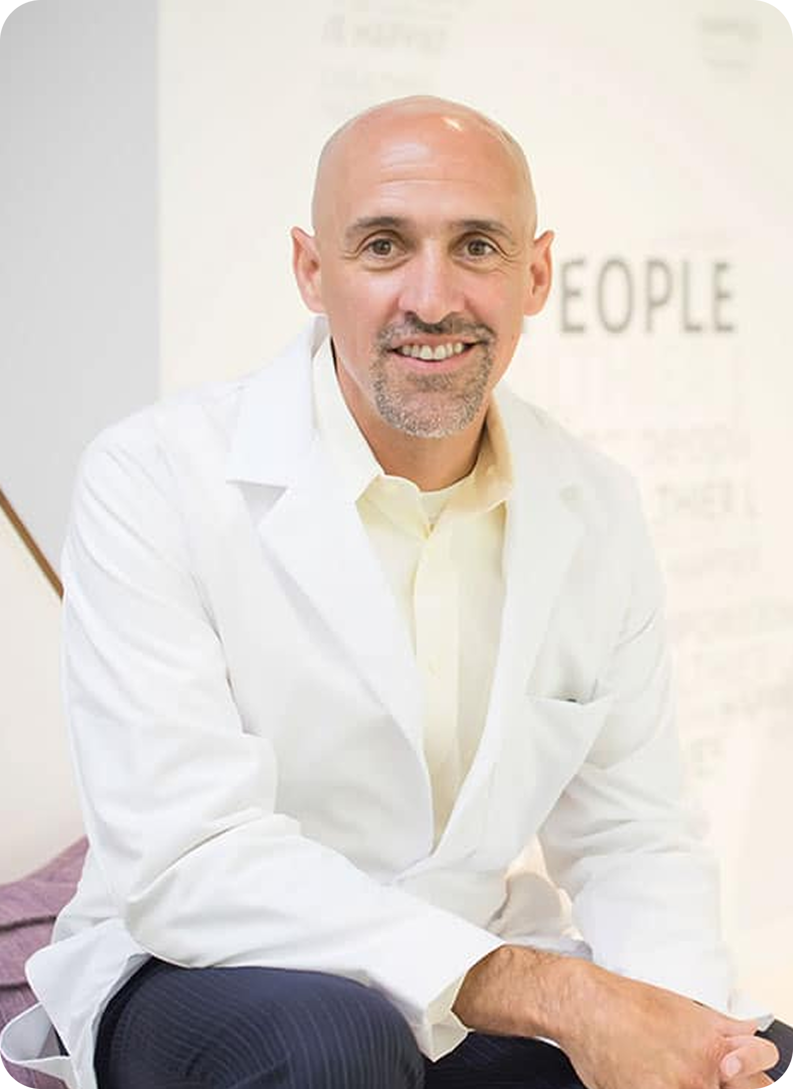 Stress, Hormones & Longevity