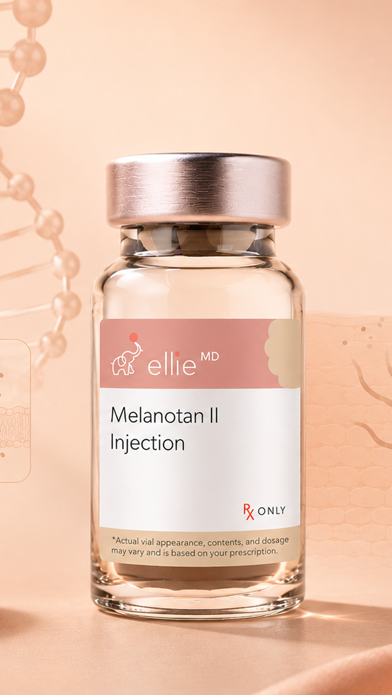 buy melanotan injections Melanotan 2 – Pigmentation pathways, Appetite regulation Research main image 0