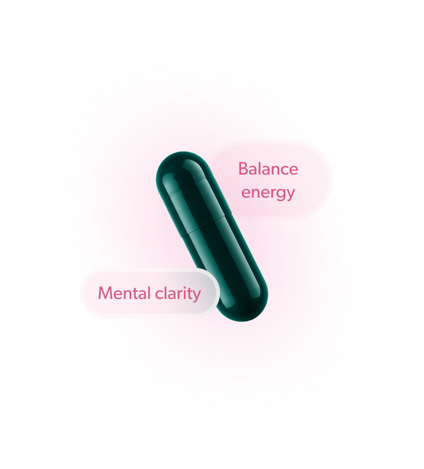 DHEA Capsule