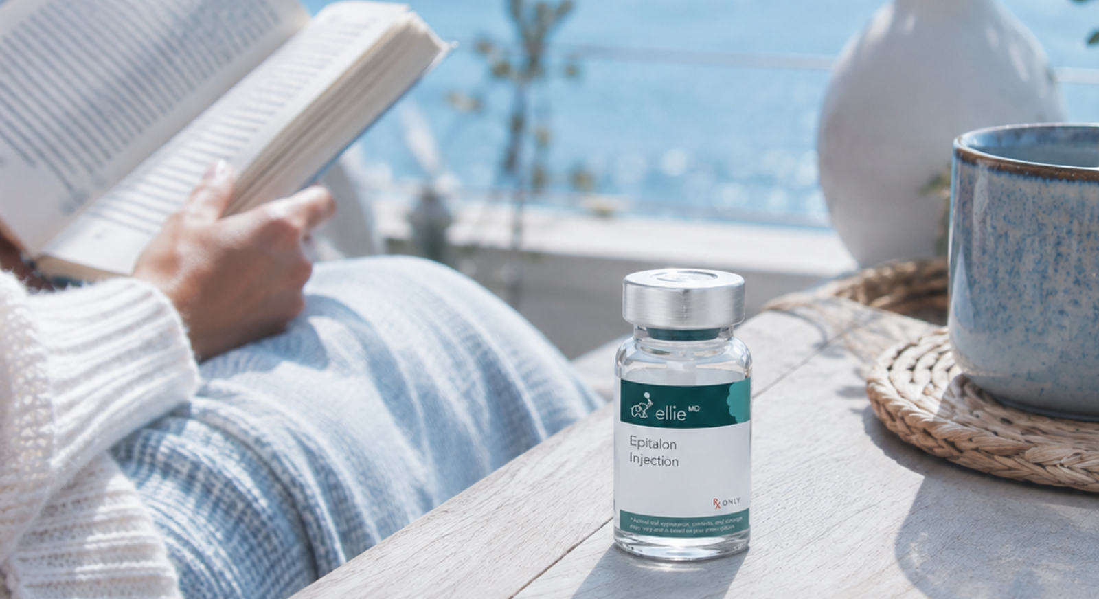 Epitalon: The Twice-Yearly, Ten-Day Reset 