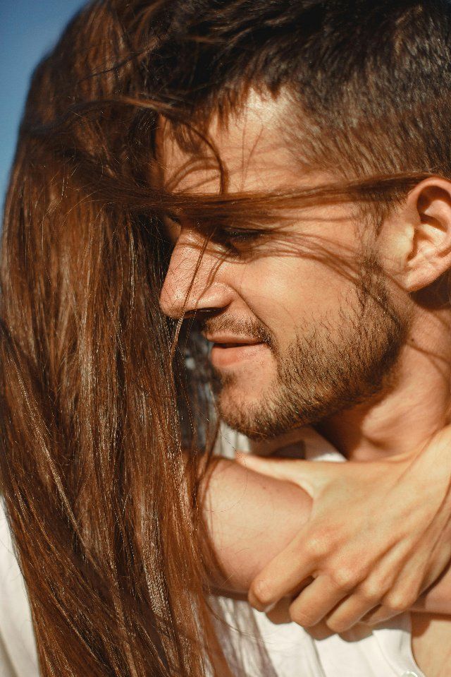 Hero Mobile Background