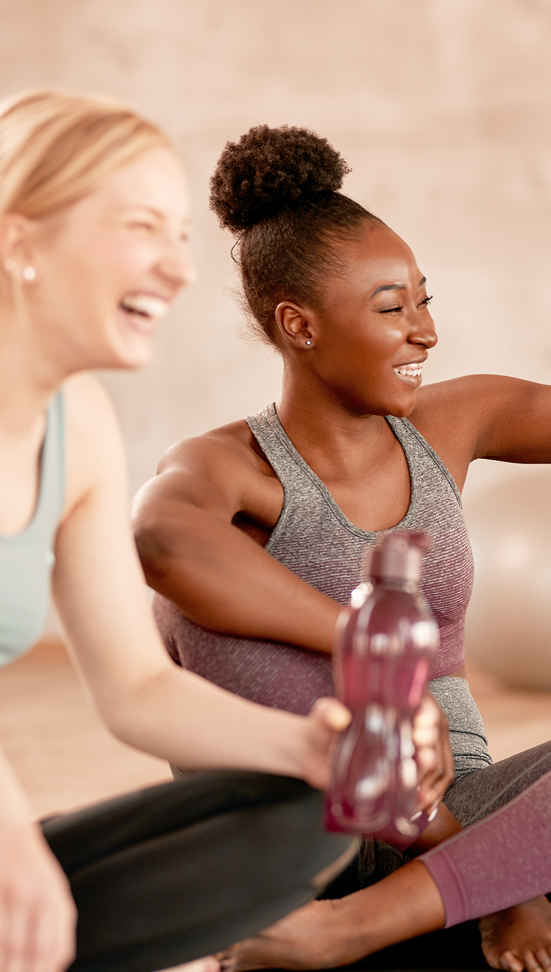 Hero Mobile Background