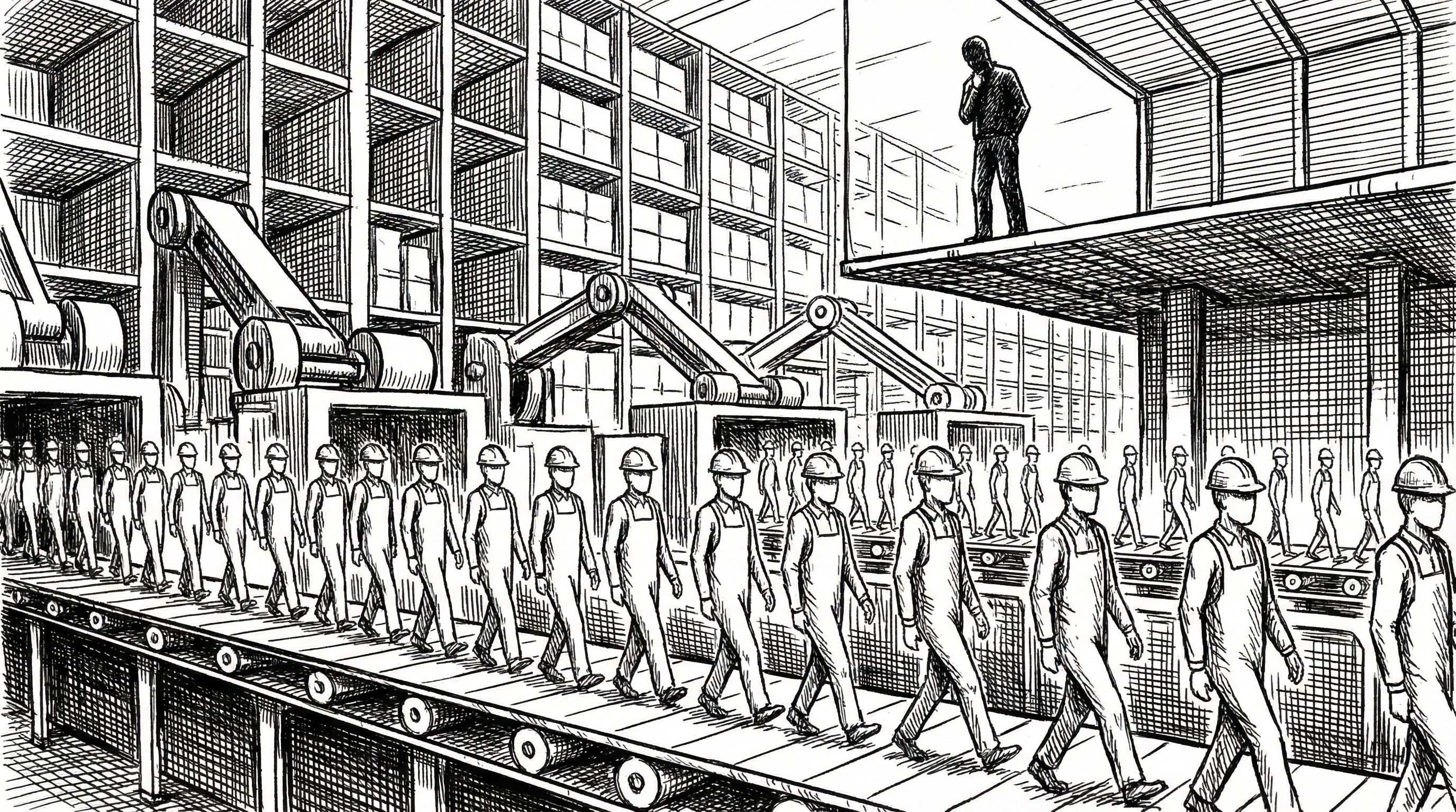 AI 让执行变得廉价，这对专才意味着什么？