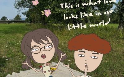 From Real Life to Avatars: Recreating Your Best Relationship Milestones