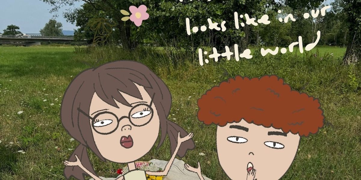From Real Life to Avatars: Recreating Your Best Relationship Milestones