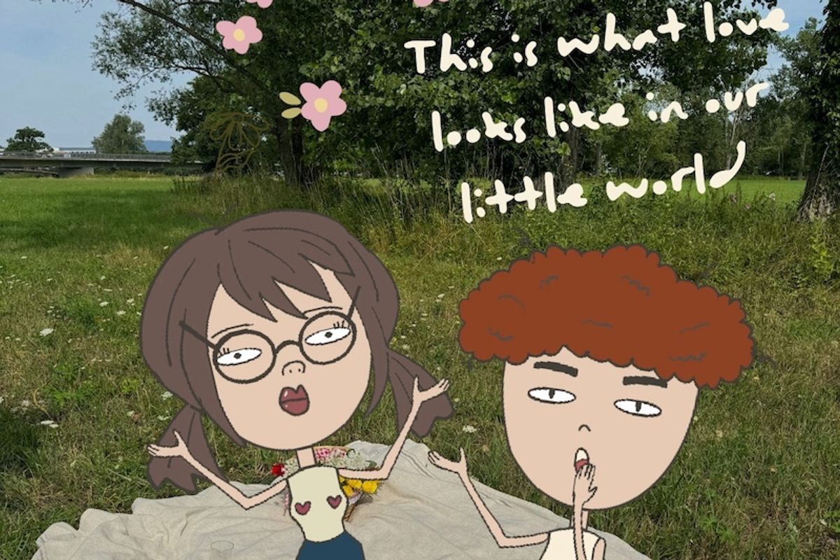 From Real Life to Avatars: Recreating Your Best Relationship Milestones
