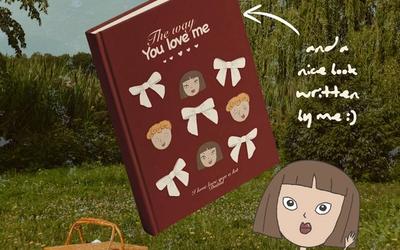 How to Create a Personalized Love Book (Without Being a Writer or Artist)