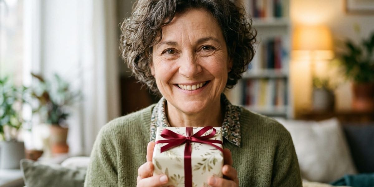 Understanding Receiving Gifts as a Love Language