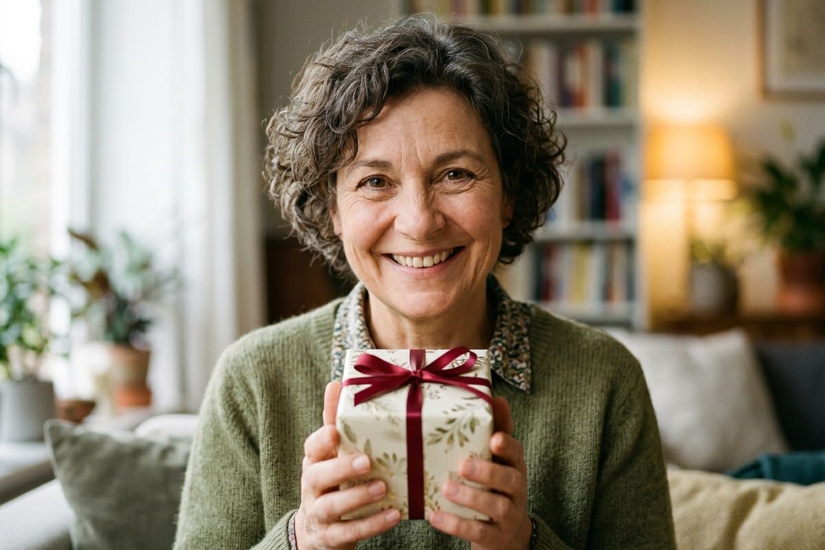 Understanding Receiving Gifts as a Love Language