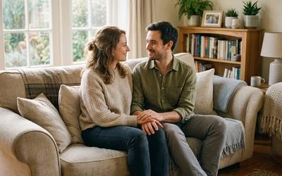 3 Gentle Ways to Fight Fair When Your Partner Hates Conflict