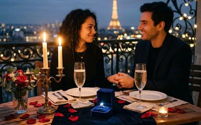 The Ultimate Guide to the Best Romantic Gifts for Every Milestone