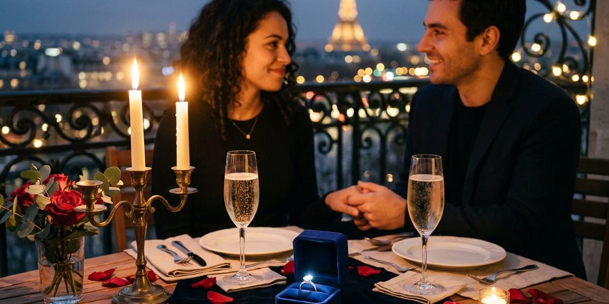The Ultimate Guide to the Best Romantic Gifts for Every Milestone