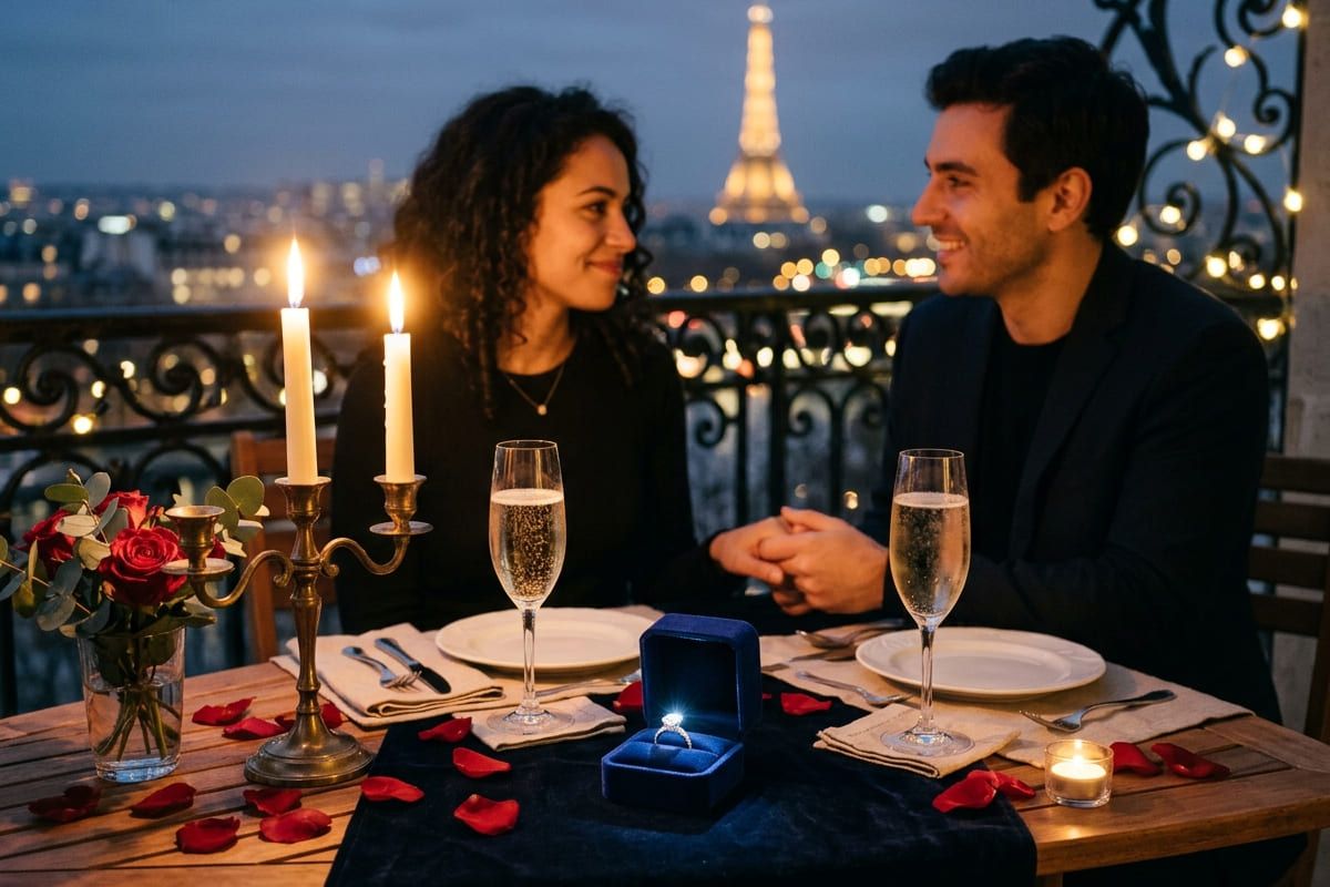 The Ultimate Guide to the Best Romantic Gifts for Every Milestone