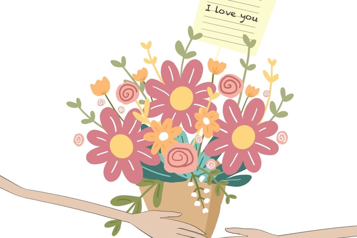 Understanding Receiving Gifts as a Love Language