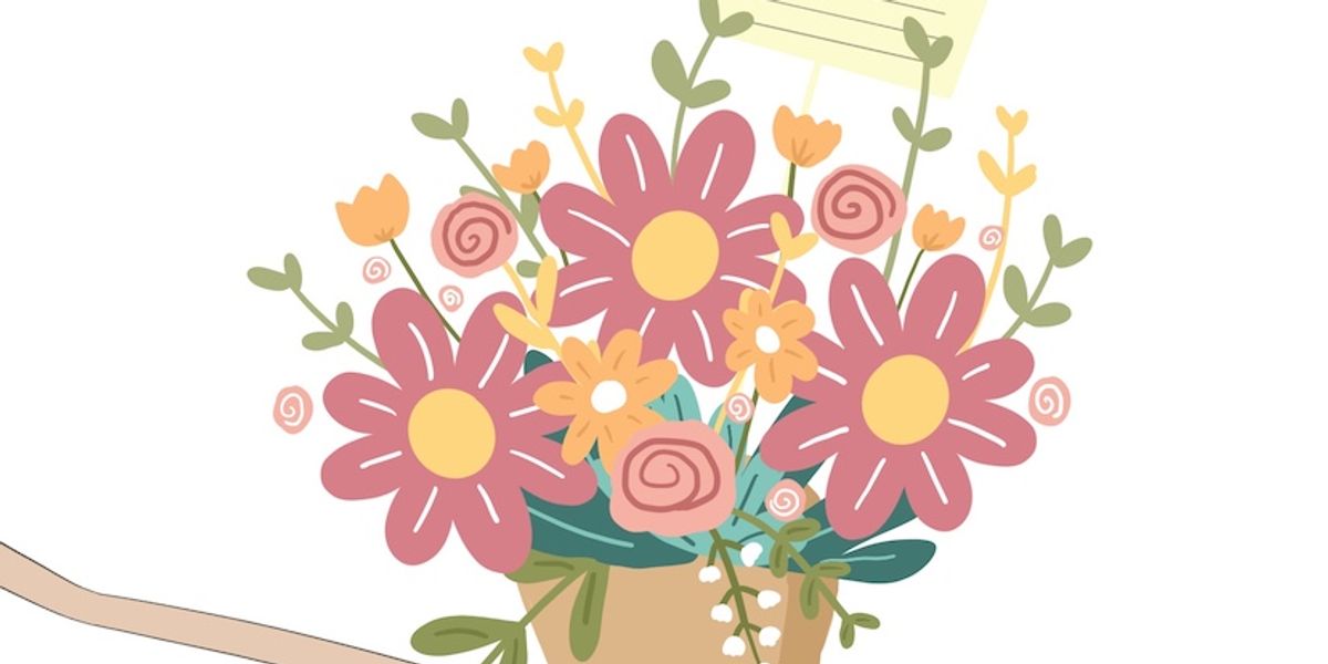 Understanding Receiving Gifts as a Love Language
