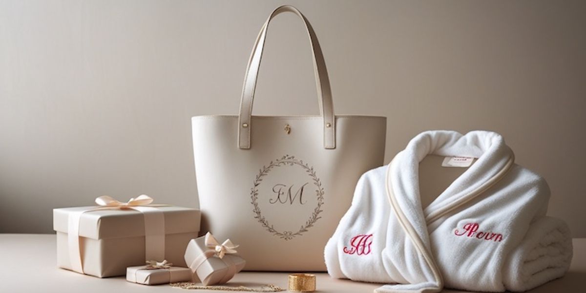 Top 10 Personalized Gifts for the Special Woman in Your Life
