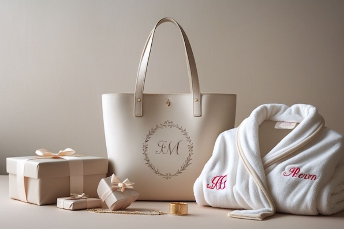 Top 10 Personalized Gifts for the Special Woman in Your Life