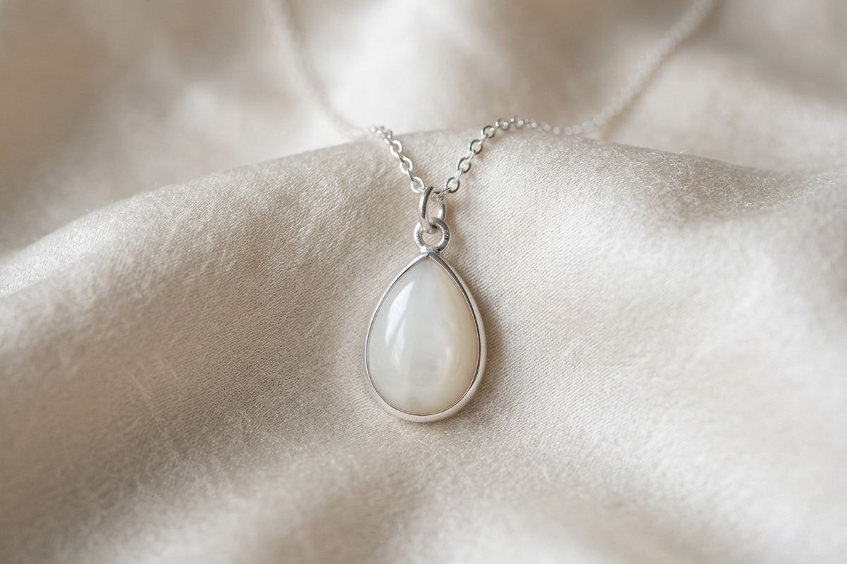 Understanding Breast Milk Jewelry: What You Need to Know