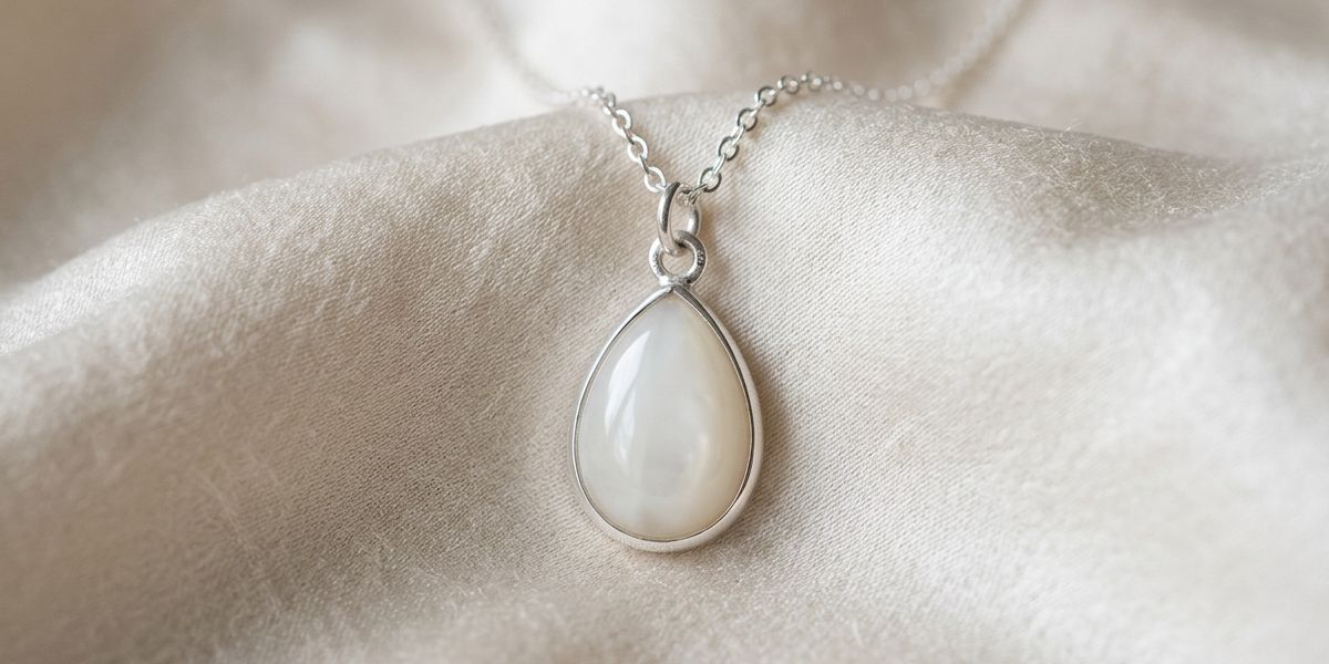 Understanding Breast Milk Jewelry: What You Need to Know