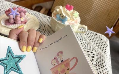 50 "Reasons Why I Love You" to Put in Your Custom Avatar Book
