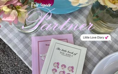 How to Make a Custom Love Book for Your Partner: A Step-by-Step Keepsake Guide