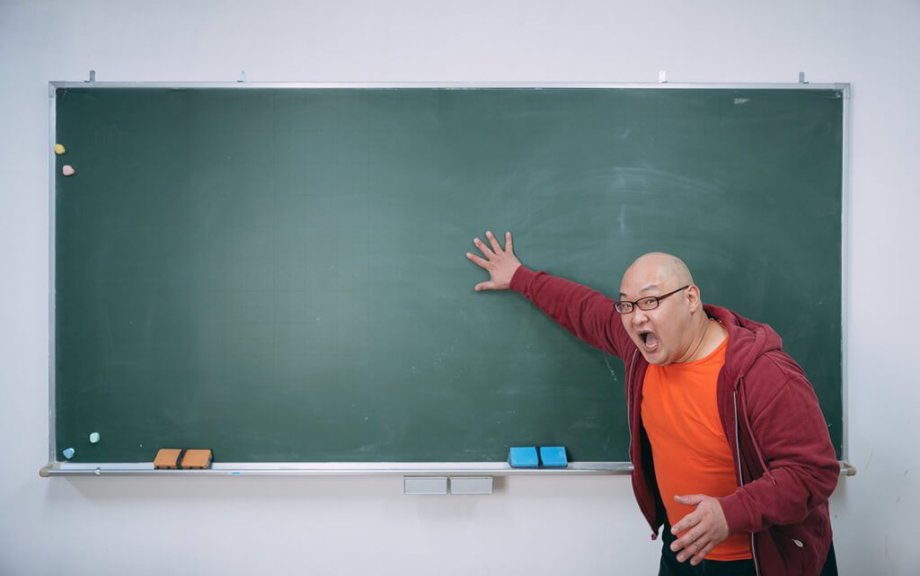 🧑‍🏫 あたらしい せんせい は だれ？