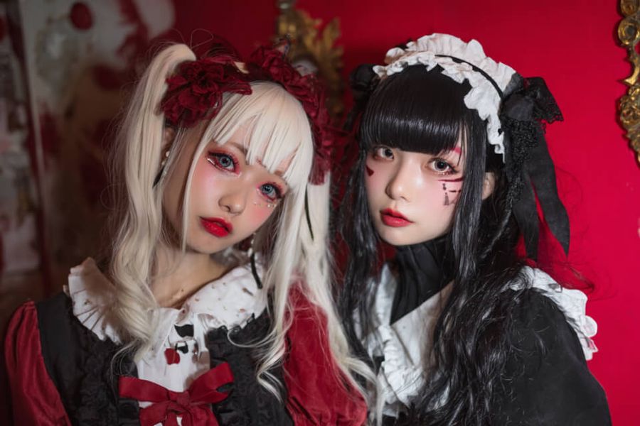 にほん の ハロウィン