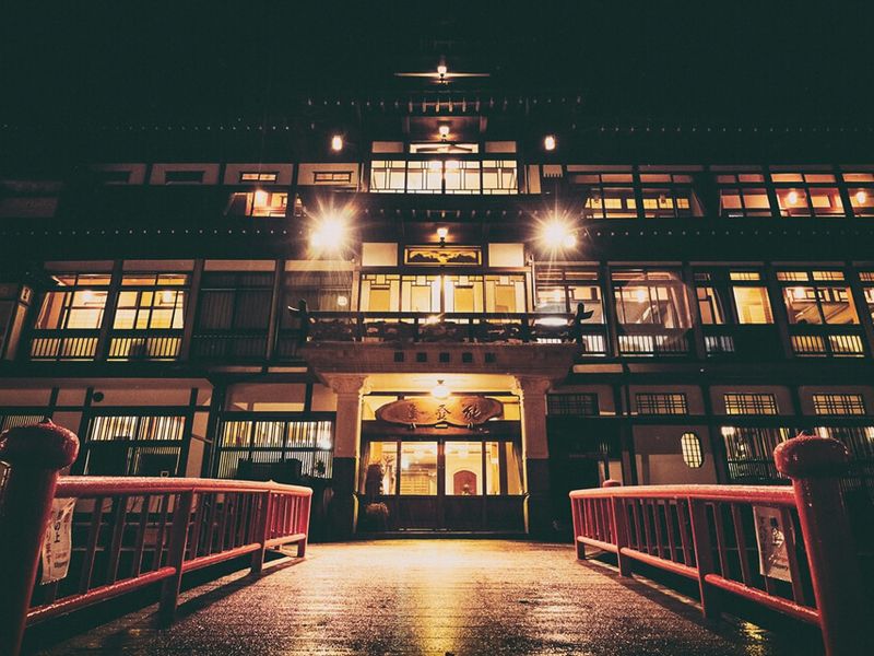 The Ryokan Way: Inside Japanās Most Elegant Form of Travel