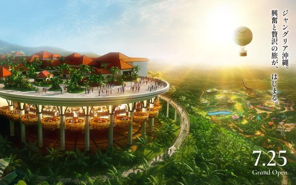 🌴 Junglia Okinawa: The Ultimate Guide to Japan’s New Nature-Immersive Theme Park