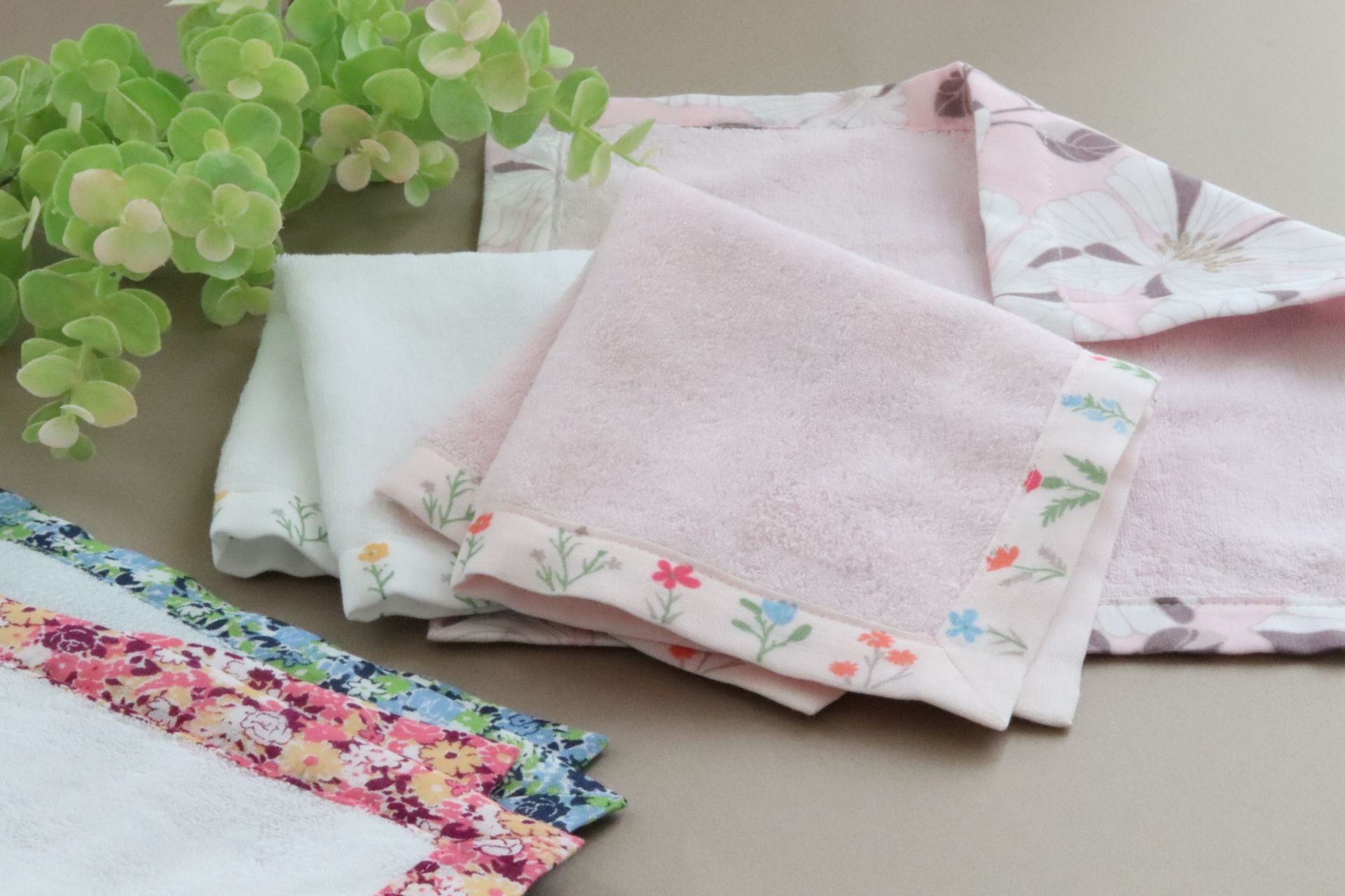 Handkerchiefs