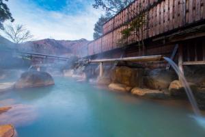 The Ultimate Guide to Japan Onsen
