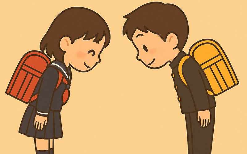 👋 はじめまして！