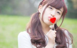 💌 日本語 の 「すき」 の 言い方 💕