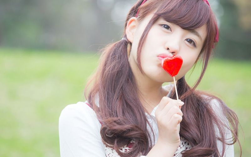 💌 「すき」 の いろいろ な いいかた 💕