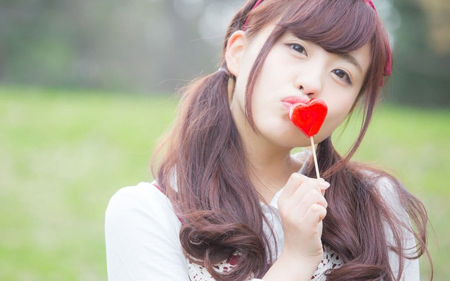 💌 愛 の 言葉 は 一つ じゃない