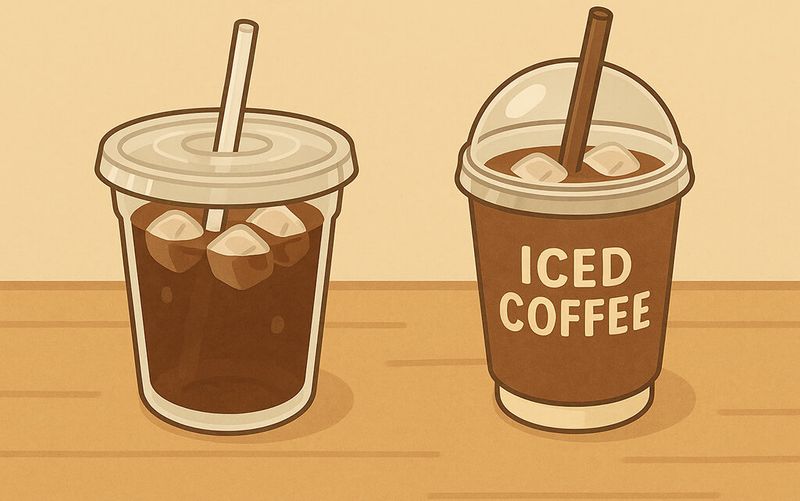 ☕ コンビニ の コーヒー Convenience Store Coffee