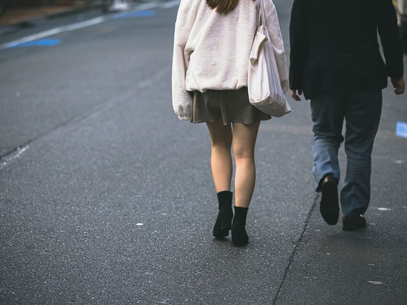š  So⦠Your Japanese Partner Still Lives with Their Parents?