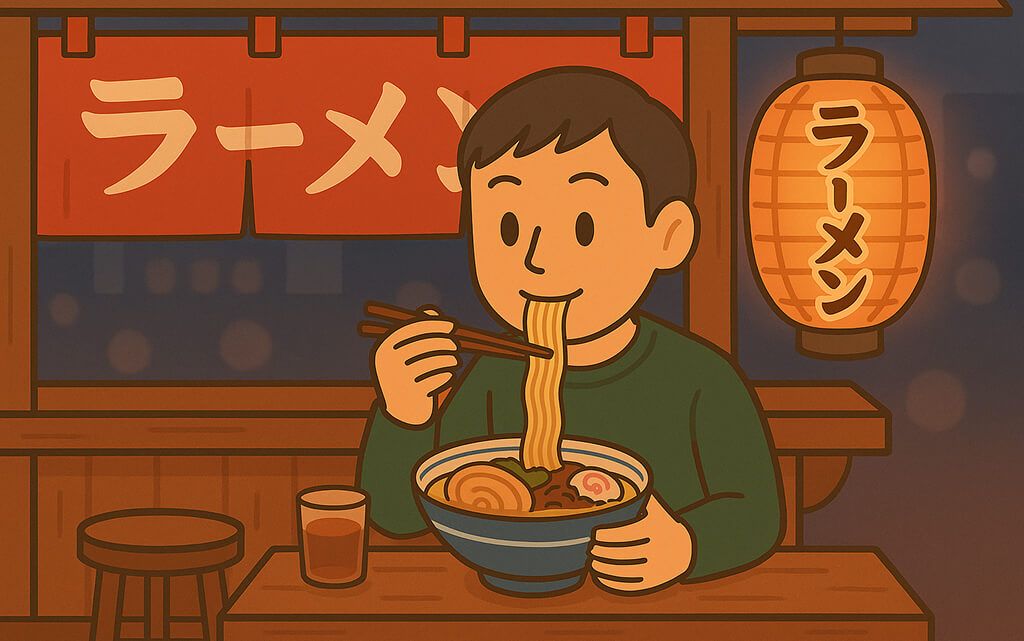 福岡 の ラーメン 屋台
