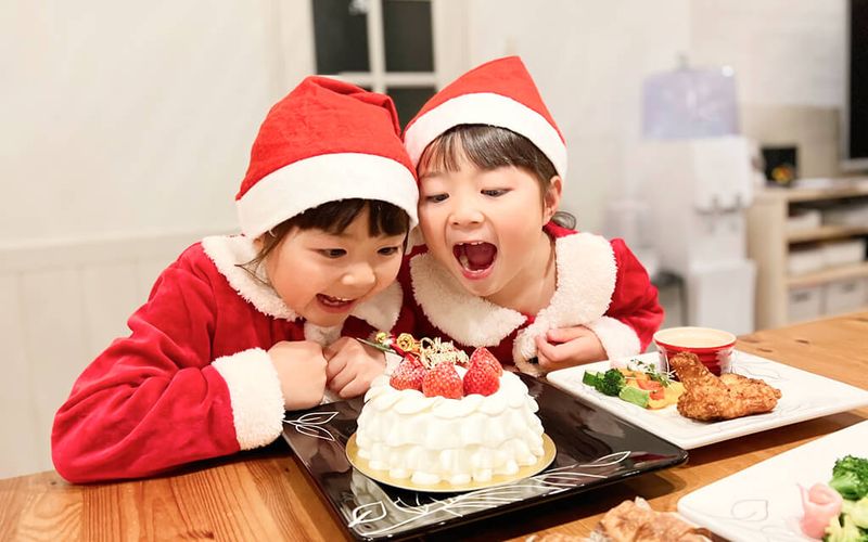 日本 の クリスマス は、独自 進化 した「冬 の お祭り」。その 魅力 を 解説 します 🎄 - Bento Japanese