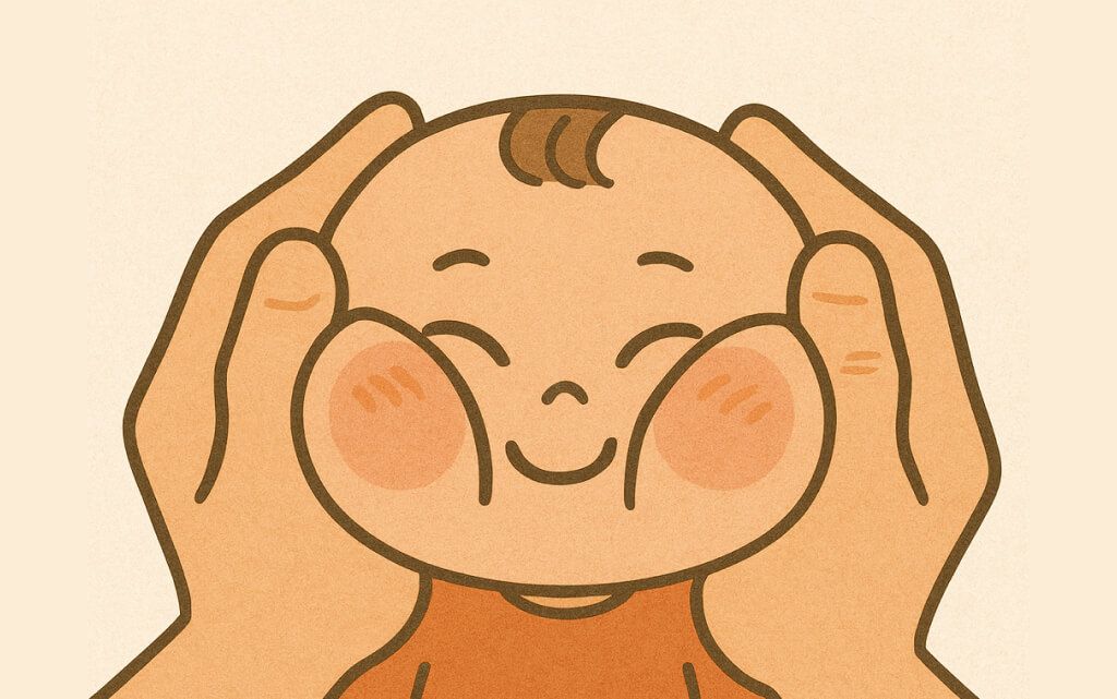 赤ちゃん おにぎり