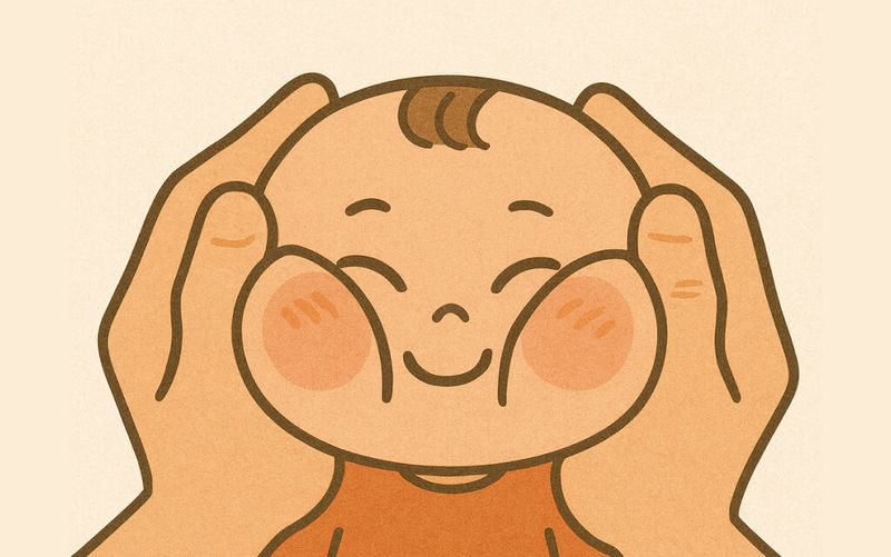 赤ちゃん おにぎり