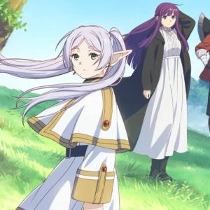 葬送 の フリーレン:物語 の 「その後」 を 描く 異色 の ファンタジー