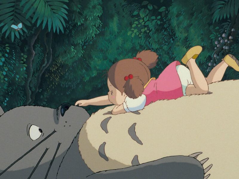 š¬ Japanās Top 10 Anime Movies of All Time (According to Japanese Fans)