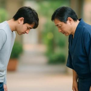 なぜ 日本人 は お辞儀 を する のか?🤔🇯🇵